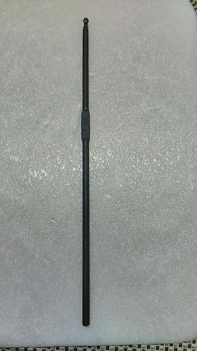 Крючки для вязания номер 3,  15 шт.