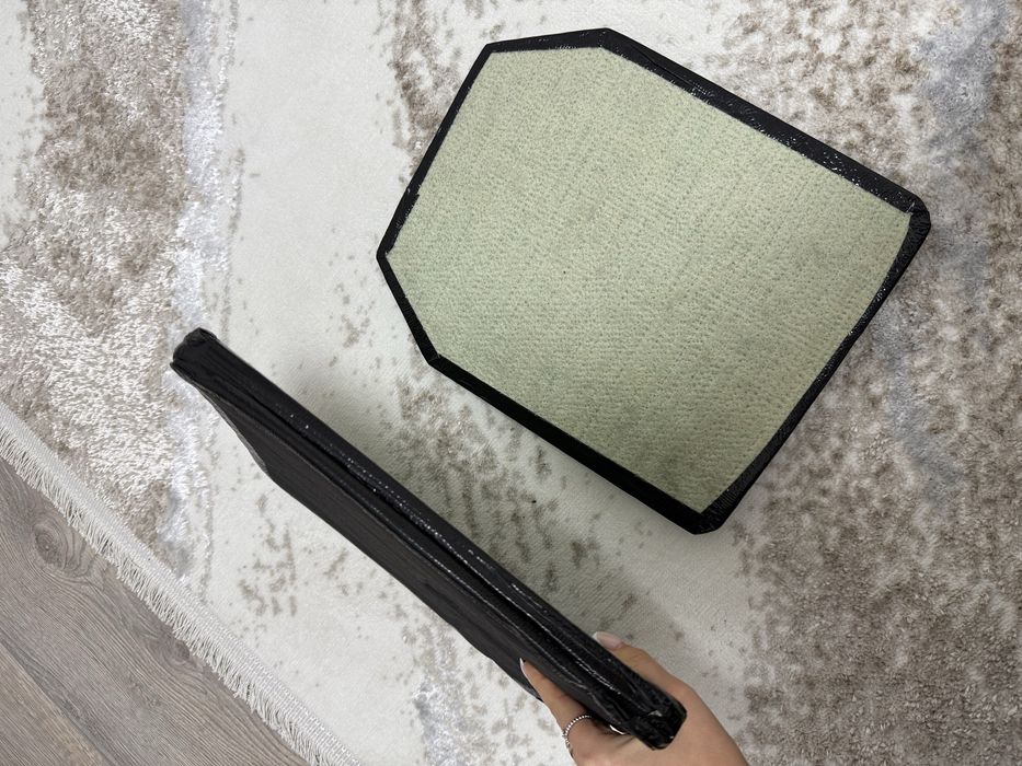 Плити до розгрузки