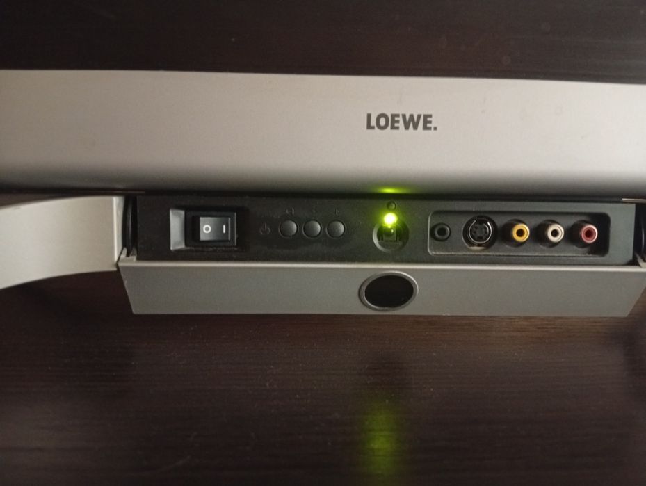 Продам Телевізор Loewe Concept 26