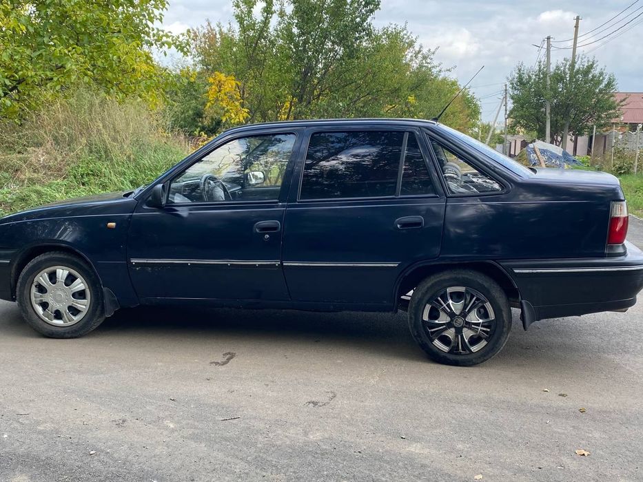 Продам Daewoo nexia
