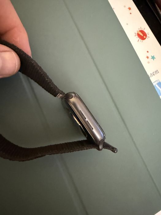 Apple watch series 6 44 mm