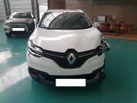 Renault Kadjar 1.5 dCi Exclusive 2018