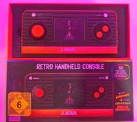 Konsola Atari Retro Handheld