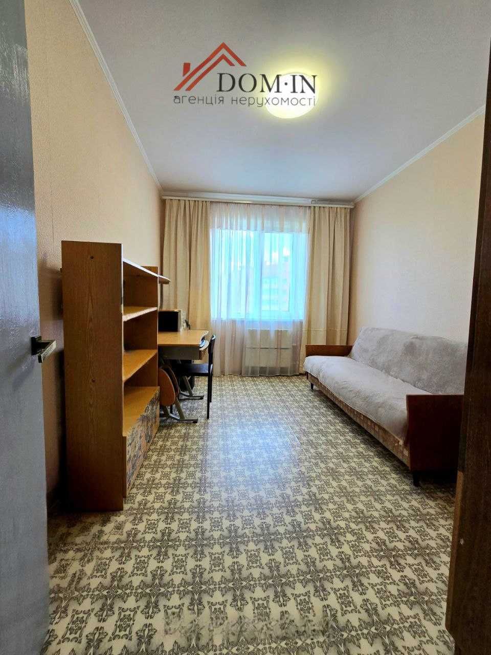 Продаж охайної 2к квартира на Курській