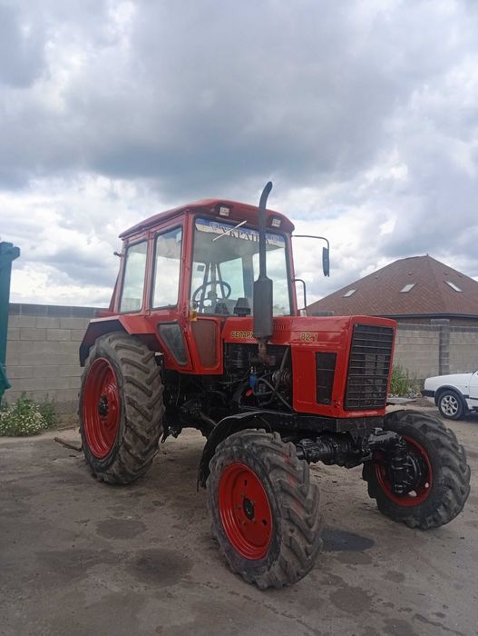 Продам трактор МТЗ 82