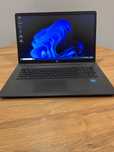 Laptop HP 17-cn3802no i3-N305 8x1.80GHz 8GB RAM 128 i 512GB SSD WIN11