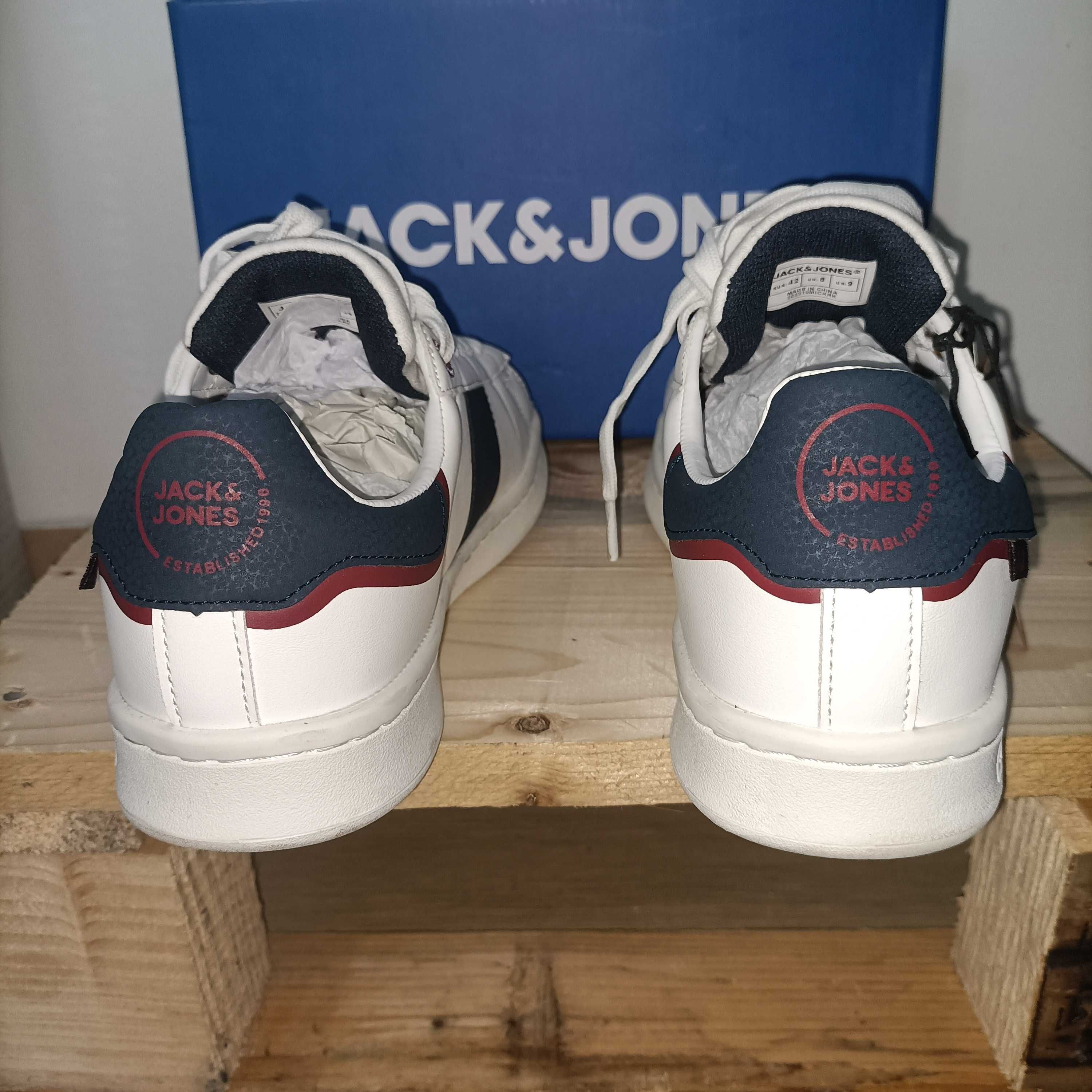 Sapatos Jack & Jones Nº42