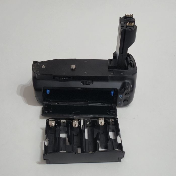 Punho/Battery grip Meike para Canon 7D