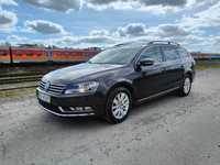 VW passat B7 1,8 TSI 160kM automat DSG