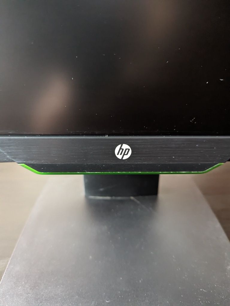 Monitor Gaming HP Pavilion 25X