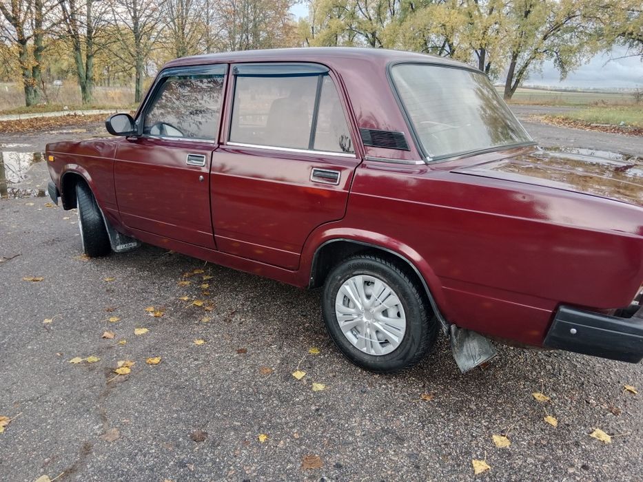 Продам гарне авто