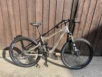 Giant full FOX Dt Swiss Race Face XT