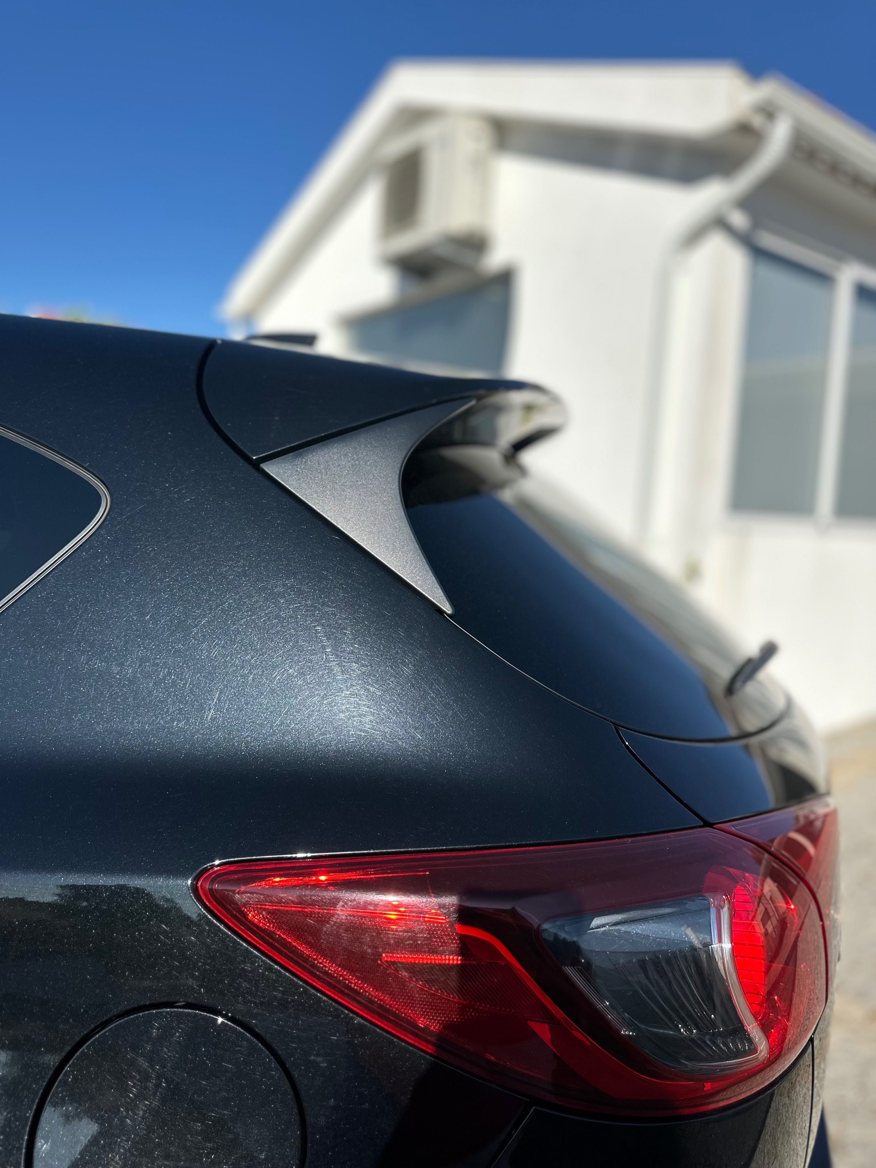 Vendo - MAZDA CX5
