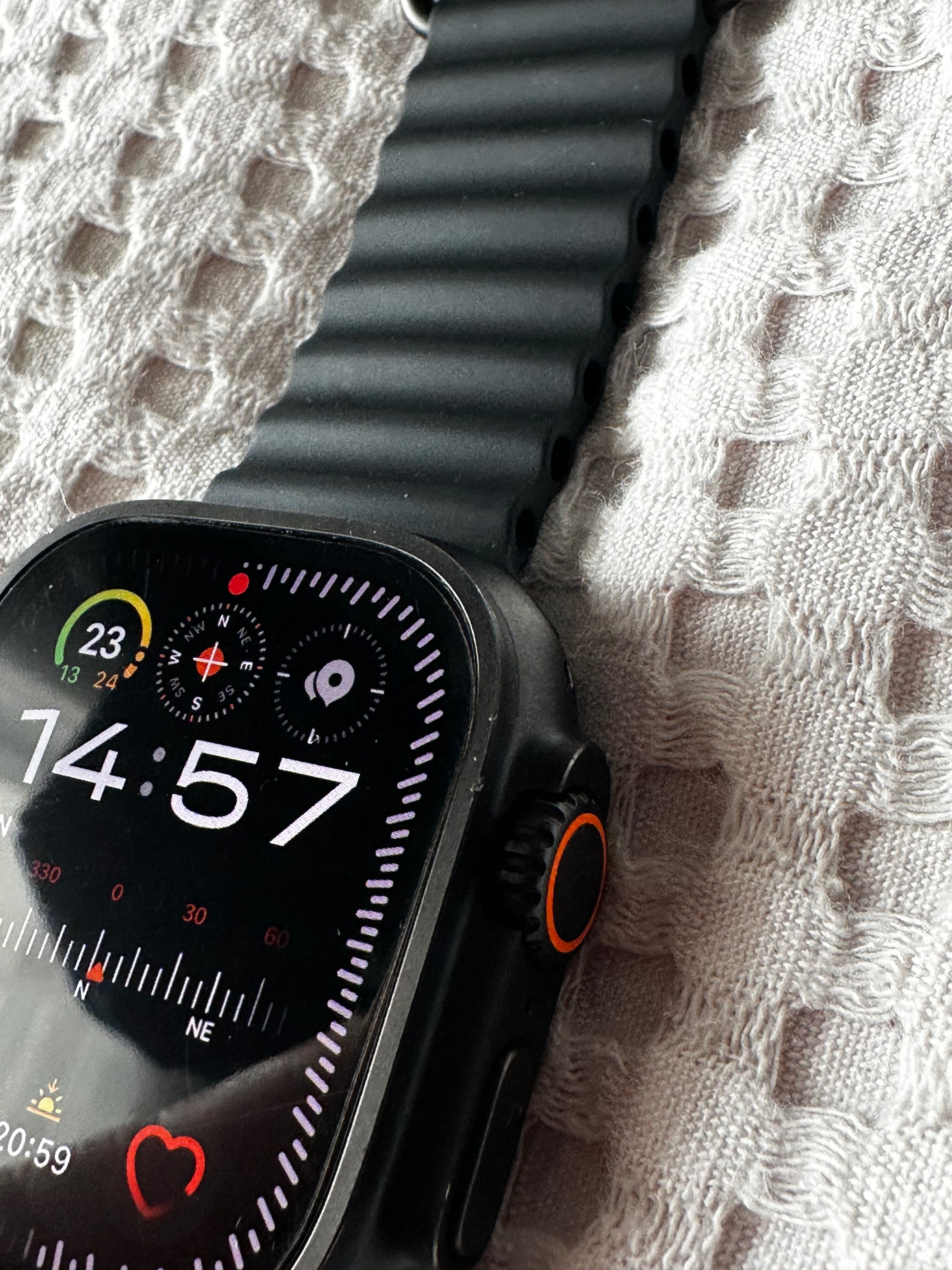 Apple Watch Ultra 2