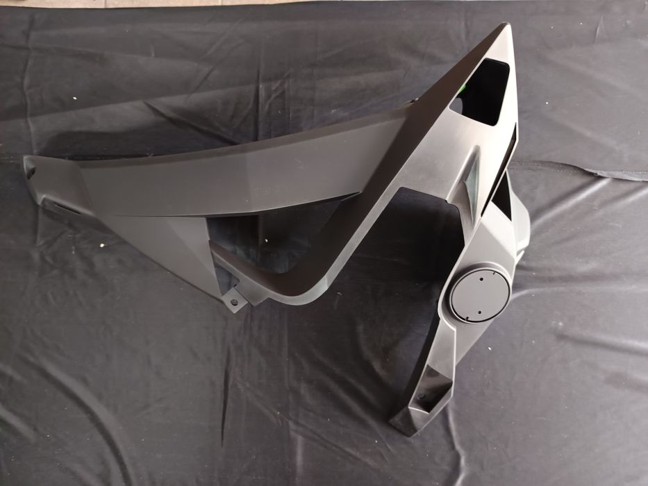 Carenagem BMW S1000R