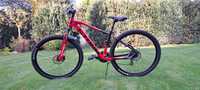 Rower MTB Storm Shark 3.0 2023 koła 29'