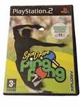 Ps2 Spindrive Ping Pong Gra Playstation