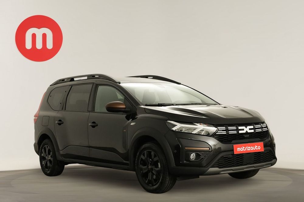 Dacia Jogger 1.0 TCe Extreme