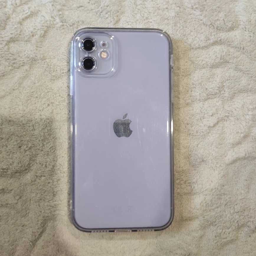 Силіконовий, прозорий чохол для iPhone 11, 13, 13pro, 14pro