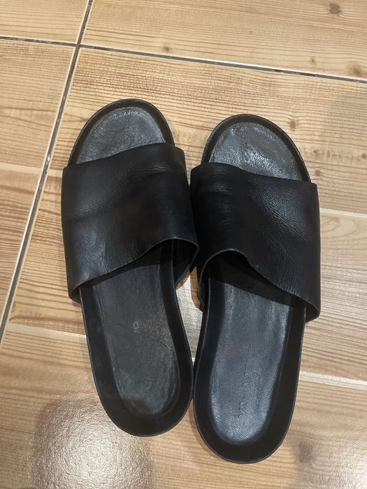 Vagabond чоловічі шльопанці