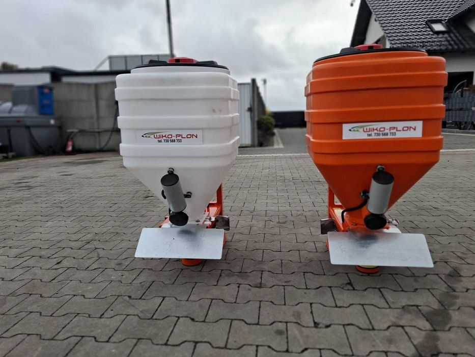 Solarka do soli wiko-plon Piaskarka do piasku wiko-plon 110l