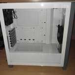 Obudowa komputerowa Corsair 4000D AIRFLOW White