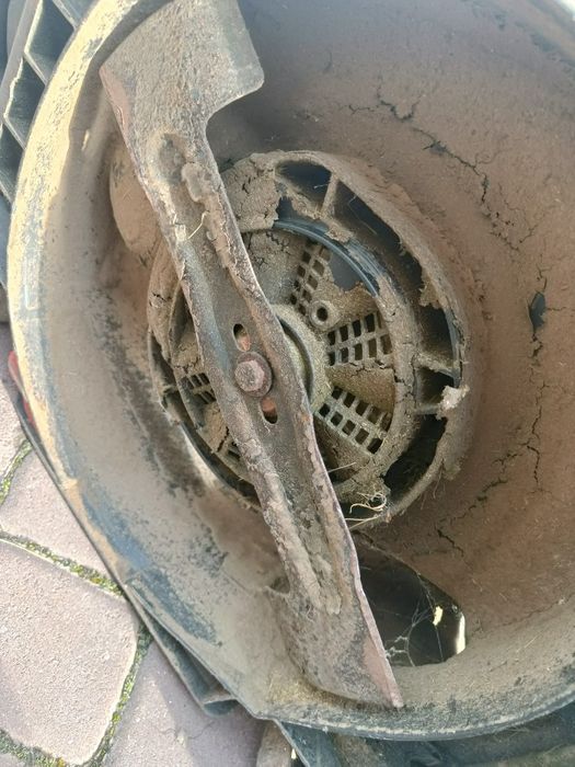 Газонокосарки BOCH