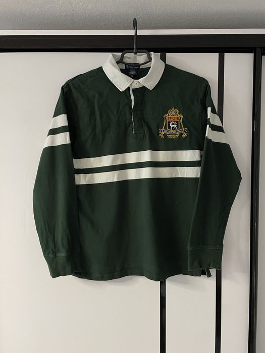 Регбийка Polo Ralph Lauren