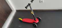 Trotinete Oxelo Infantil