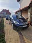 7osobowy citroen  c4 grand picasso 1 właściciel w kraju