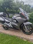 Honda st 1300 pan europan