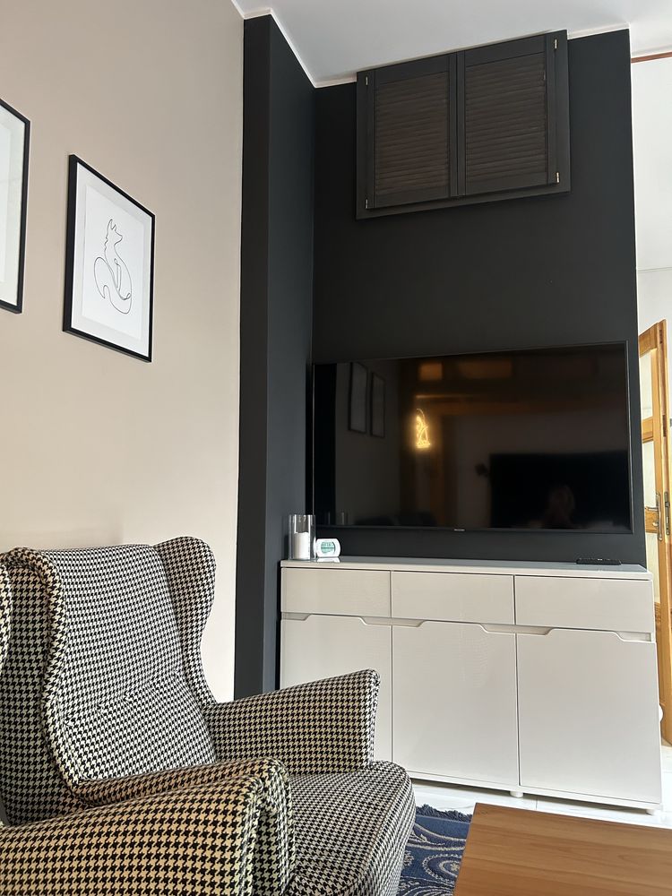 Apartament nad jeziorem ANA