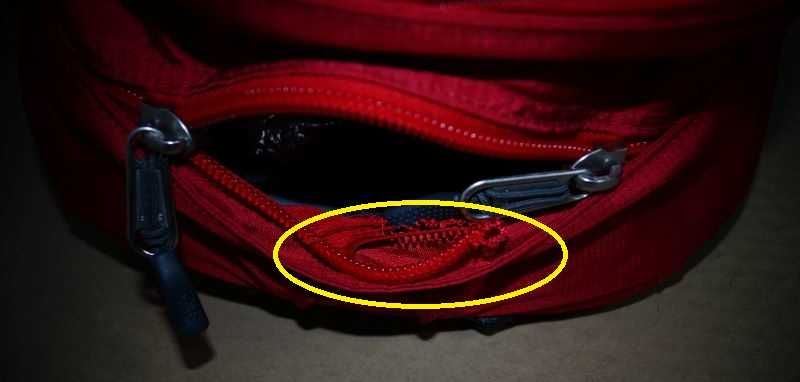 The North Face Borealis Classic Plecak na laptopa 15” miejski czerwony