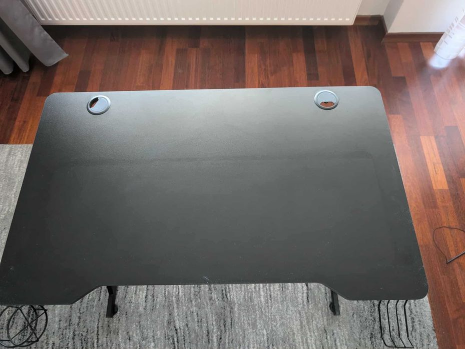 Biurko komputerowe Huzaro 100x60 cm