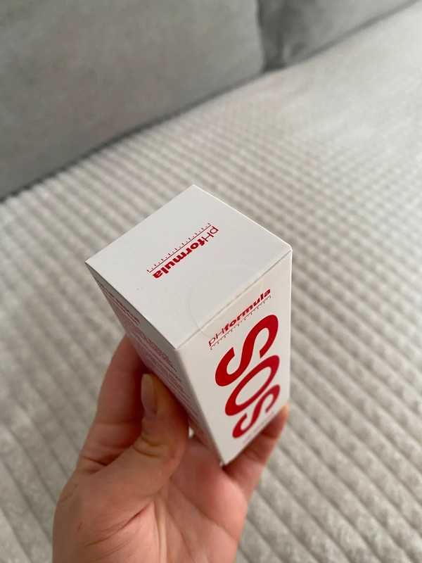 pHformula SOS LIP Rescue 10ml
