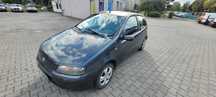Fiat Punto - Sporting - 6 biegów
