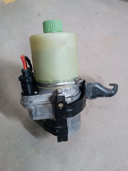 Torre + bobine + bomba DA - Audi A2 1.4i
