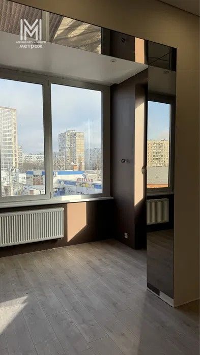 Продам новую 2к квартру. Метро Студенческая Салтовка