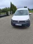 Volkswagen Caddy VW Caddy