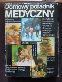 "Domowy poradnik medyczny"