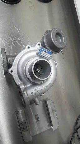 Turbina TurboSprężarka Fiat Sedici 2.0 16V Multijet 135 KM Wysyłka