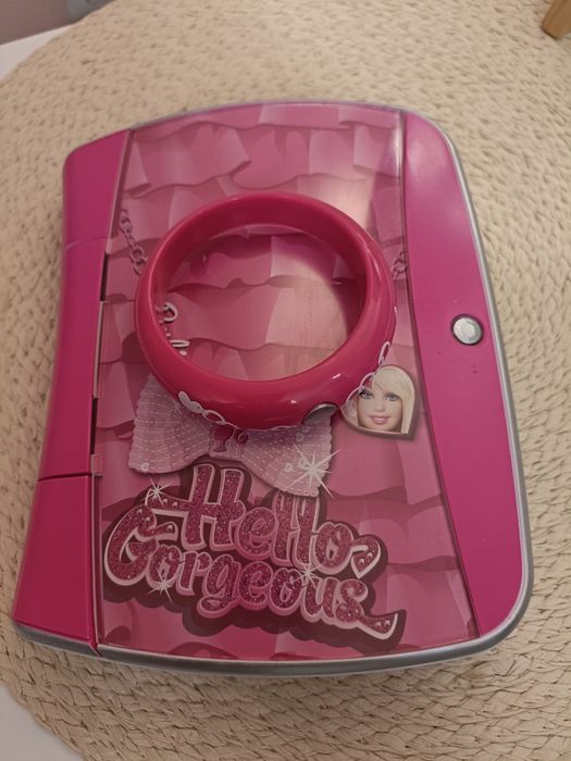 Pamiętnik sekretnik na bransoletkę