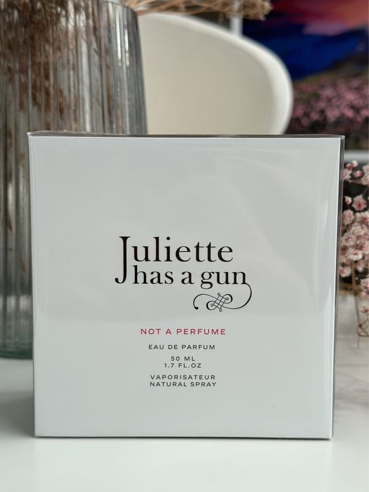 Оригінальні парфуми парфюми духи Juliette Has A Gun Not a Perfume