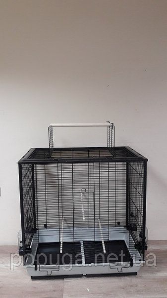 Клетки для попугаев
