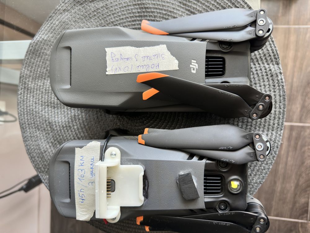 Mavic 3 , 3 e як новий, 3t, 3pro