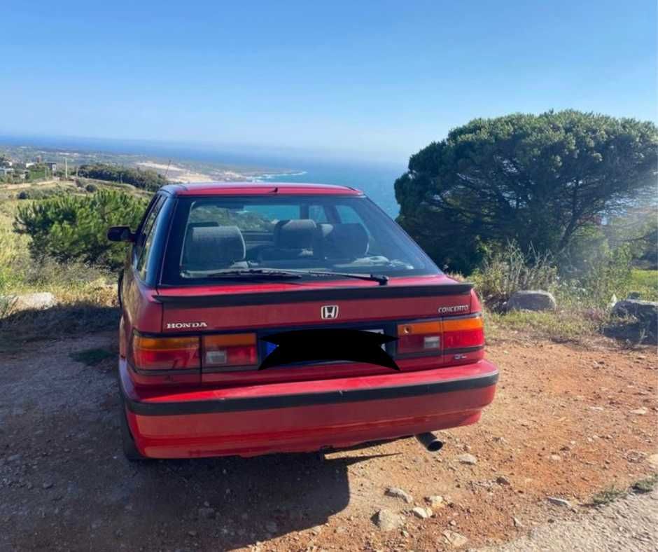 Honda Concerto 1.4 1992