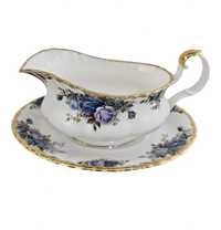 Sosjerka Royal Albert Moonlight Rose