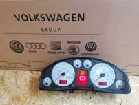 Quadrante painel Audi A4 B5 S-Line com LCD