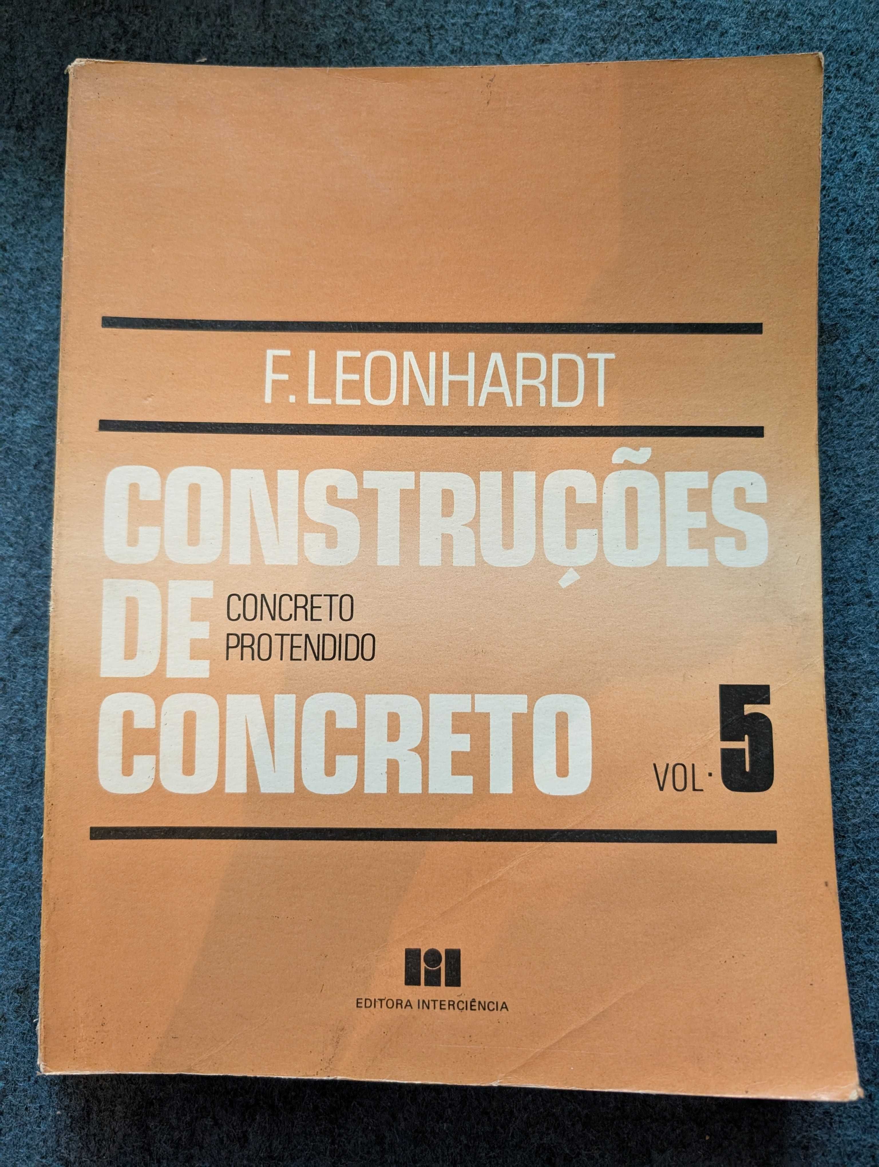 Leonhardt & Monnig Construções de Concreto