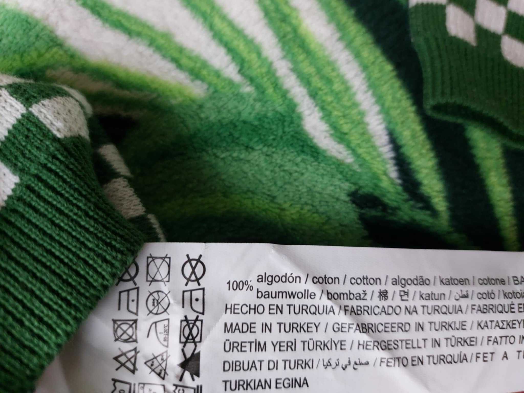Sweterek Pull&bear nowy 100% bawełna